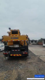 Buy XCMG QY25KC Used Crane / 5 Buy XCMG QY25KC Used Crane / 5